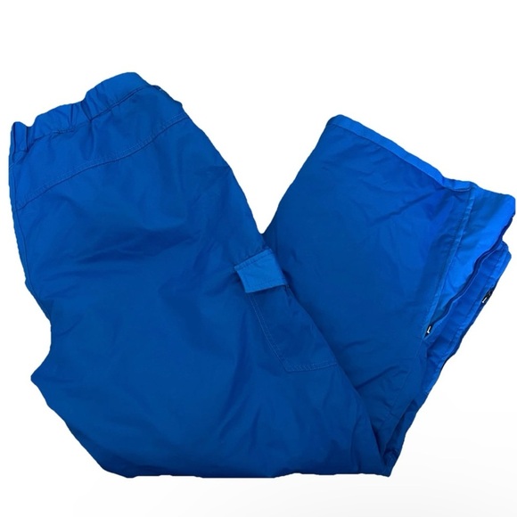Men’s Arctix Blue Snow Pants Size XXL Adjustable Waist - Picture 4 of 4